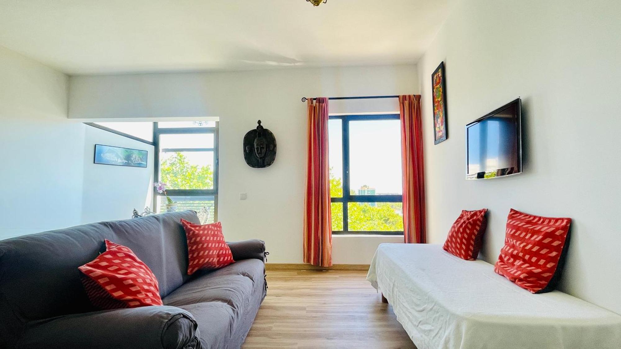 Cascais Dream Stay I Exterior photo
